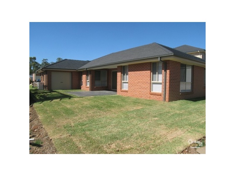 Lot 29 Fairlie Street, Kellyville Ridge NSW 2155