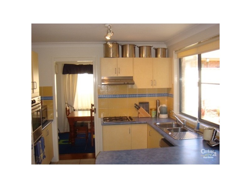 19 Waterford Street, Kellyville Ridge NSW 2155