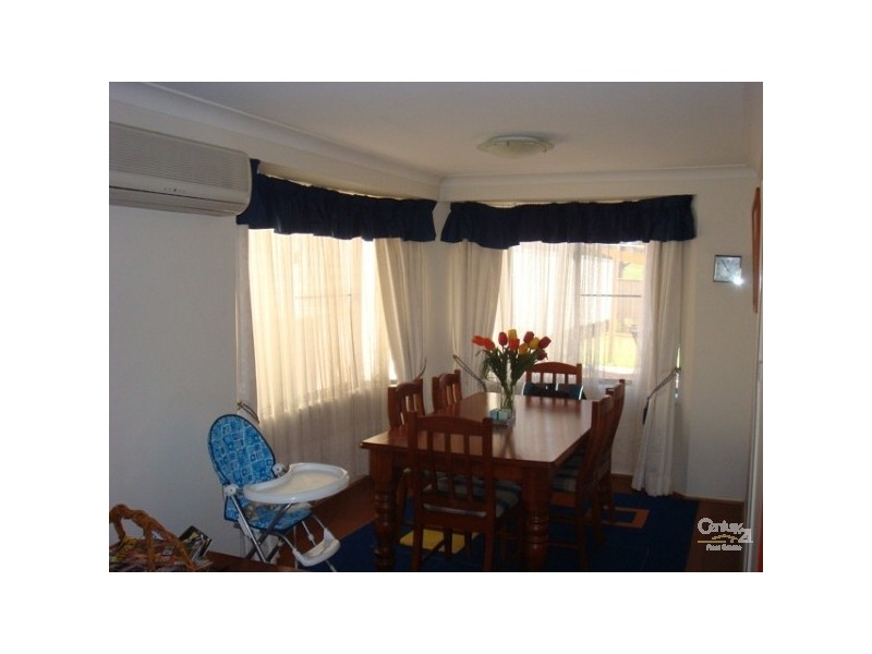 19 Waterford Street, Kellyville Ridge NSW 2155