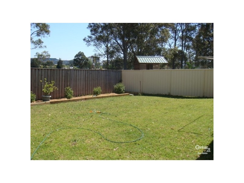 19 Waterford Street, Kellyville Ridge NSW 2155