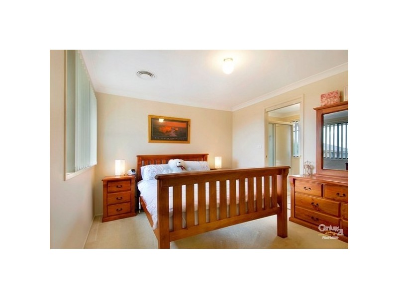 28 Greygum Avenue, Rouse Hill NSW 2155