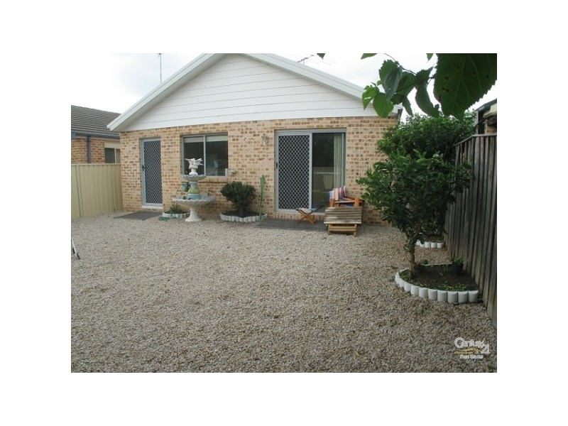 93 Manorhouse Blvd, Quakers Hill NSW 2763