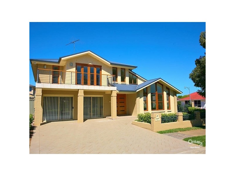 Kellyville NSW 2155