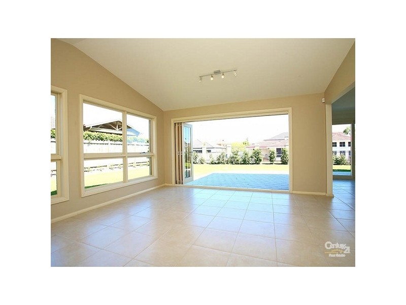 Kellyville NSW 2155