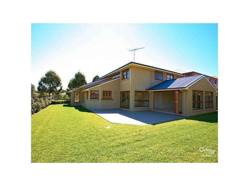 Kellyville NSW 2155
