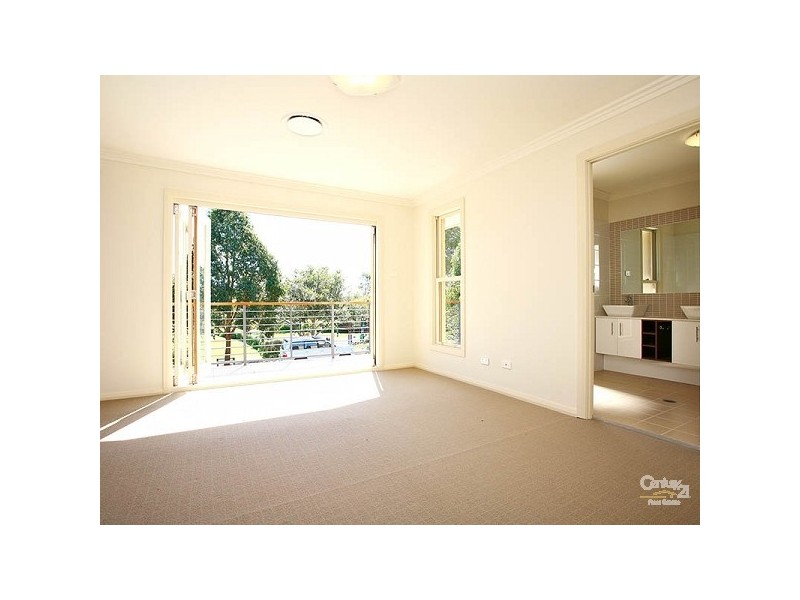 Kellyville NSW 2155
