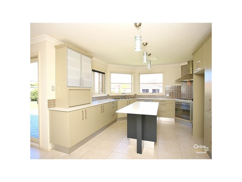 Kellyville NSW 2155