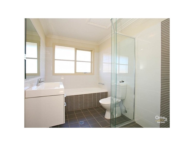 Kellyville NSW 2155