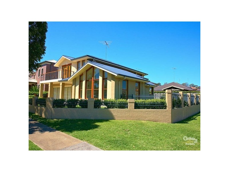 Kellyville NSW 2155