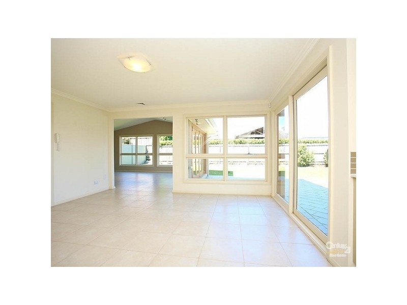 Kellyville NSW 2155