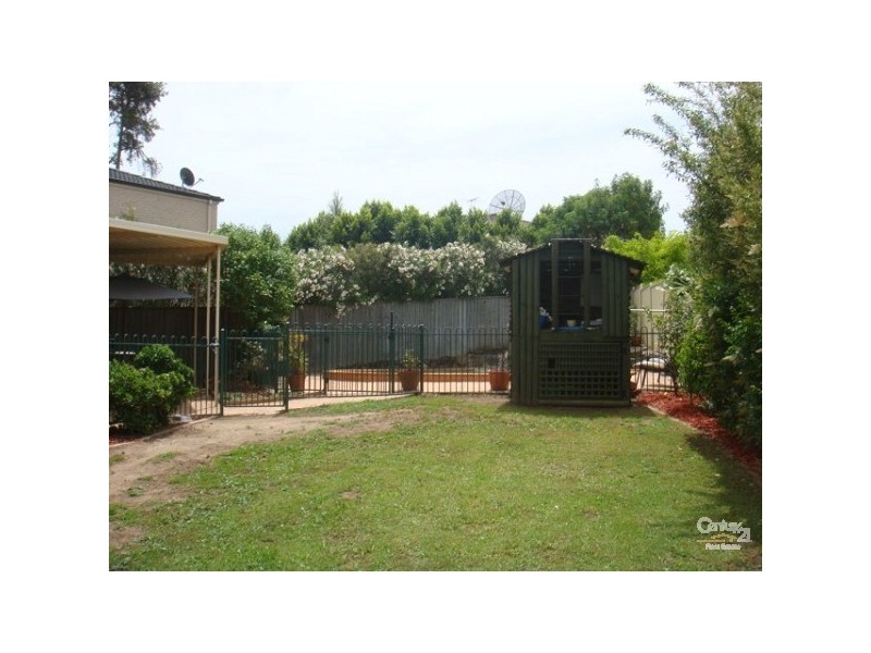Kellyville NSW 2155