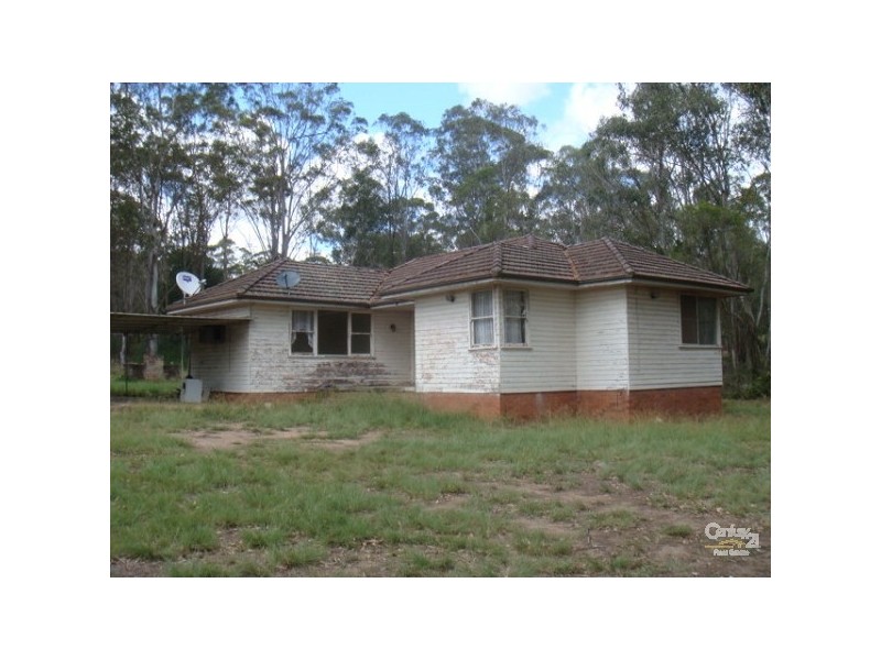 156 Bocks Road, Oakville NSW 2765