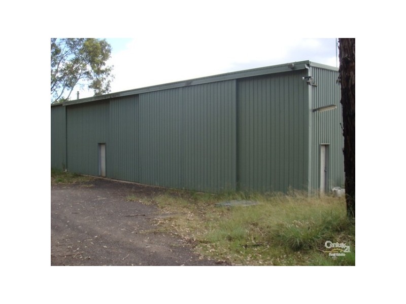 156 Bocks Road, Oakville NSW 2765