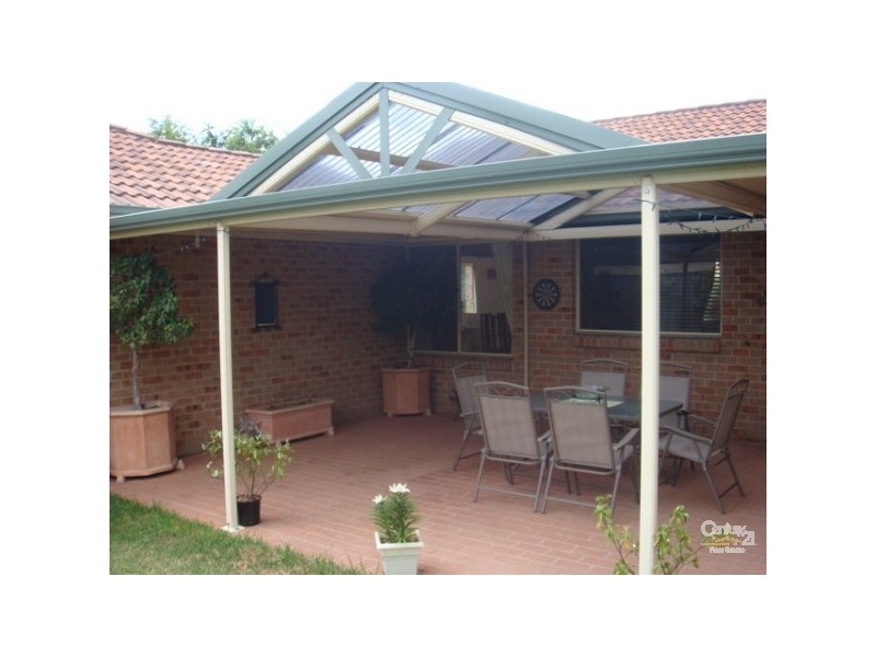 11 Connor Place, Rouse Hill NSW 2155