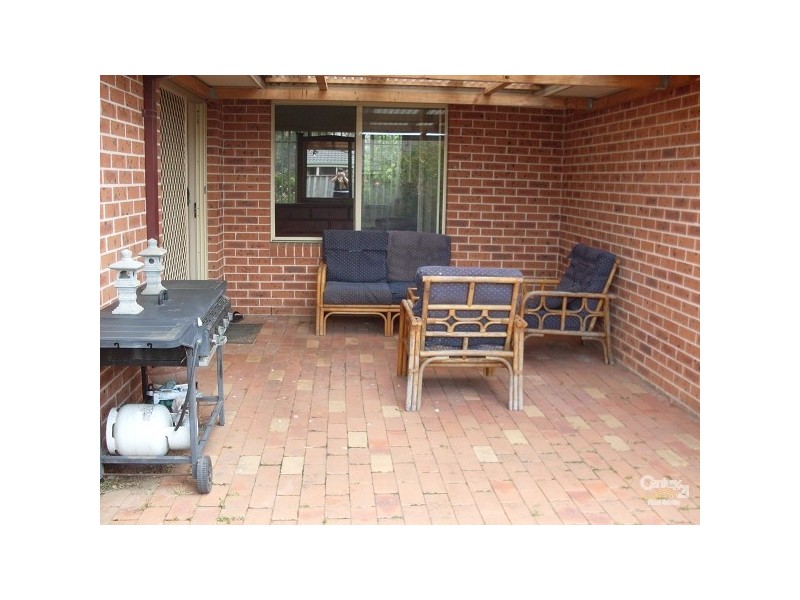 Stanhope Gardens NSW 2768