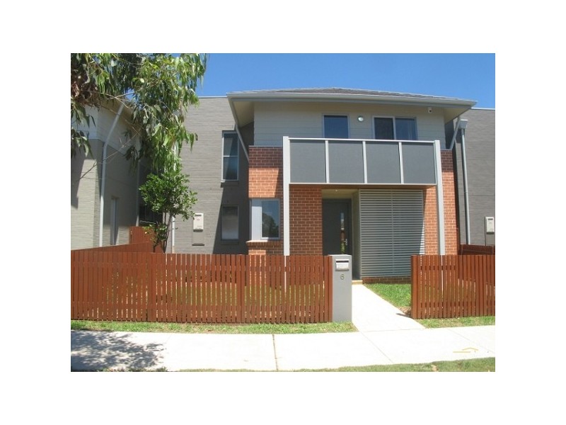 6 Caddies Blvd, Rouse Hill NSW 2155