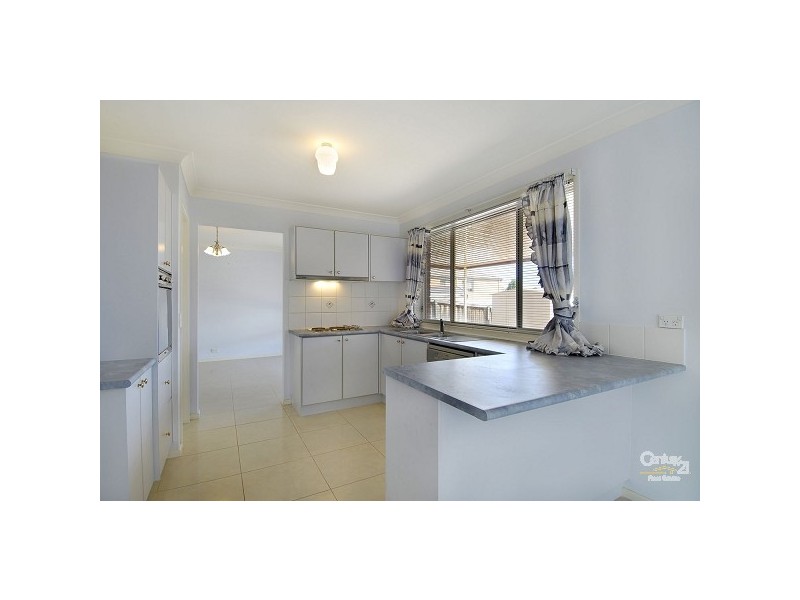 7 Greygum Ave, Rouse Hill NSW 2155