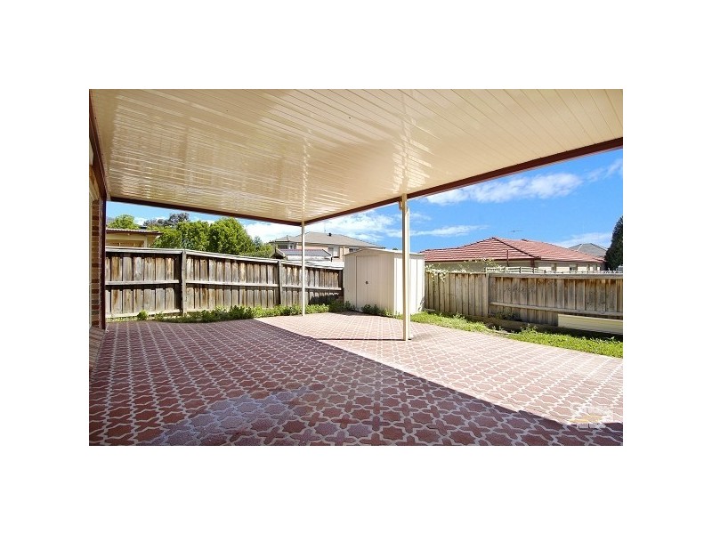 7 Greygum Ave, Rouse Hill NSW 2155