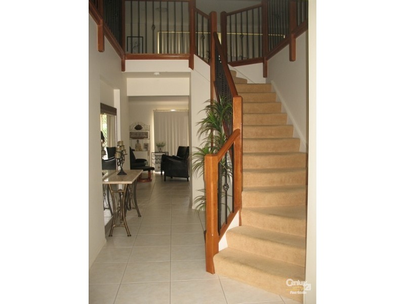 4 Frasca Place, Kellyville NSW 2155