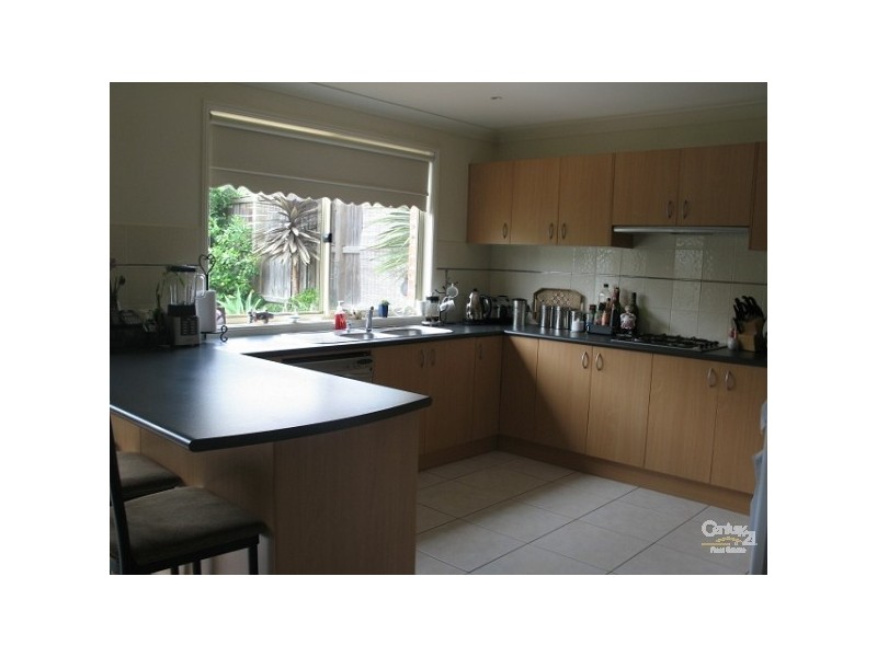 4 Frasca Place, Kellyville NSW 2155