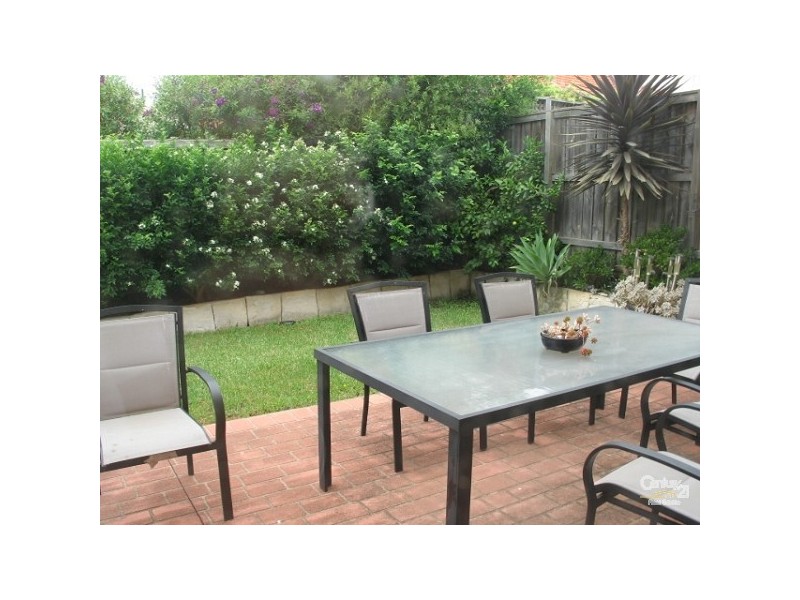 4 Frasca Place, Kellyville NSW 2155