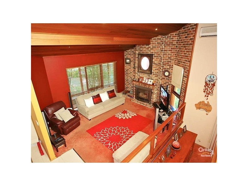 8 Boden Place, Castle Hill NSW 2154