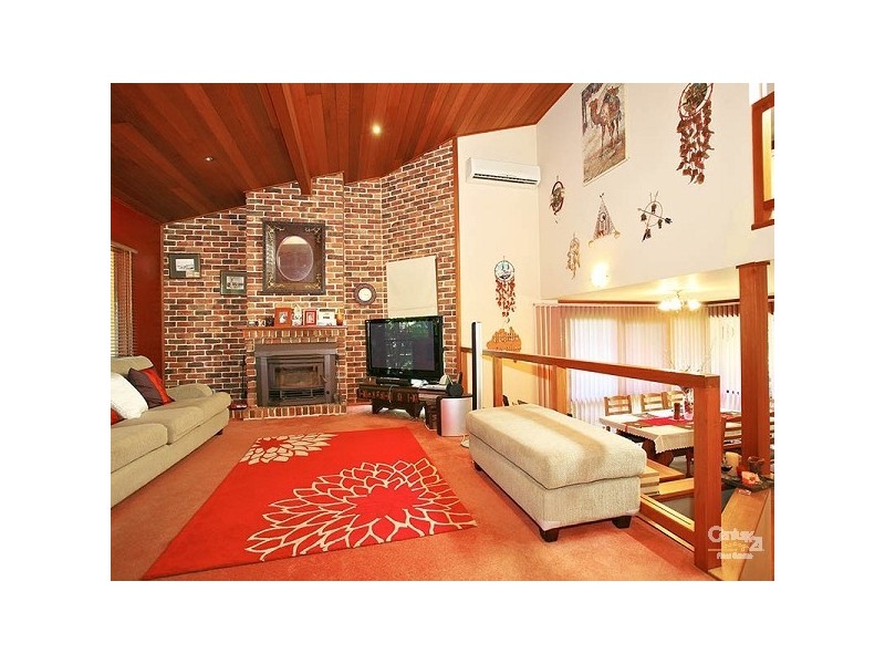 8 Boden Place, Castle Hill NSW 2154