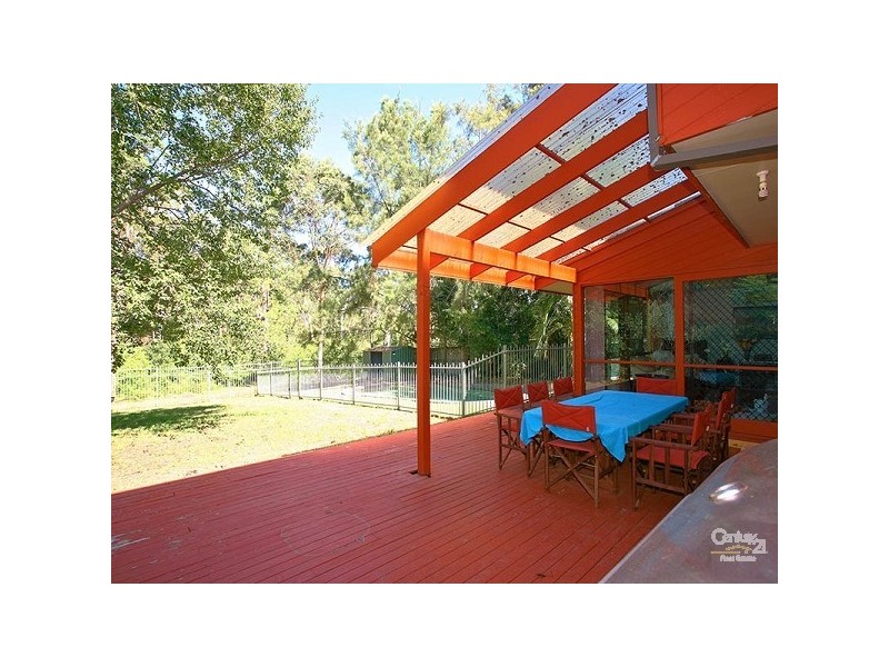 8 Boden Place, Castle Hill NSW 2154