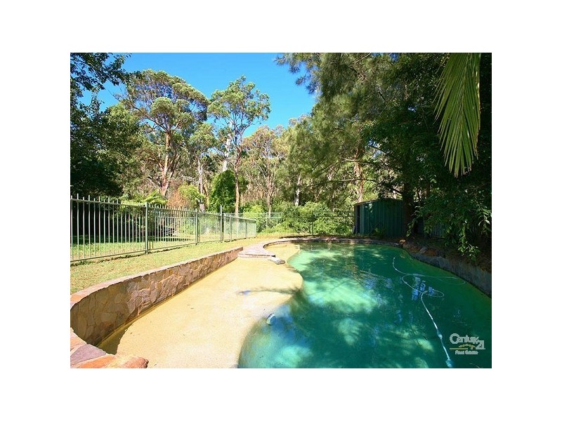 8 Boden Place, Castle Hill NSW 2154
