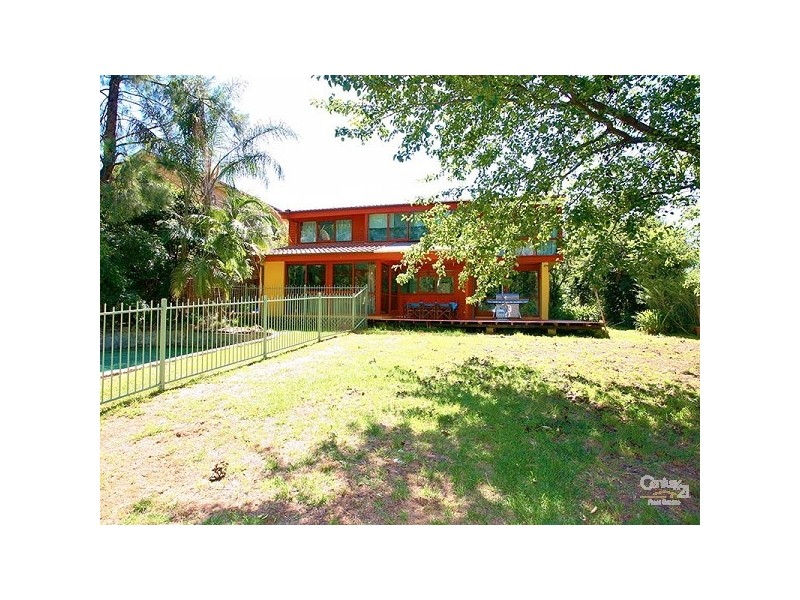 8 Boden Place, Castle Hill NSW 2154