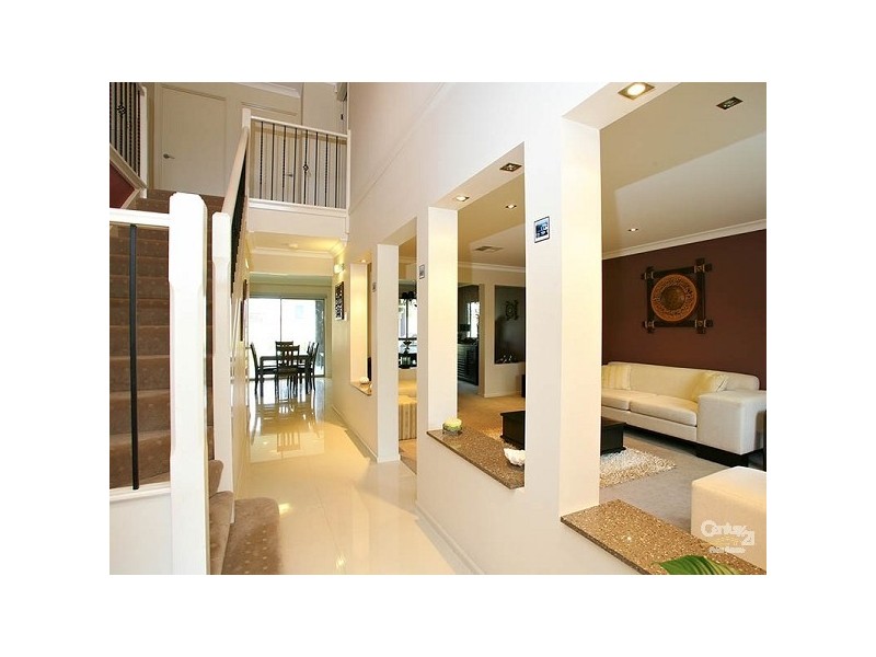 2 Pannu Place, Kellyville NSW 2155