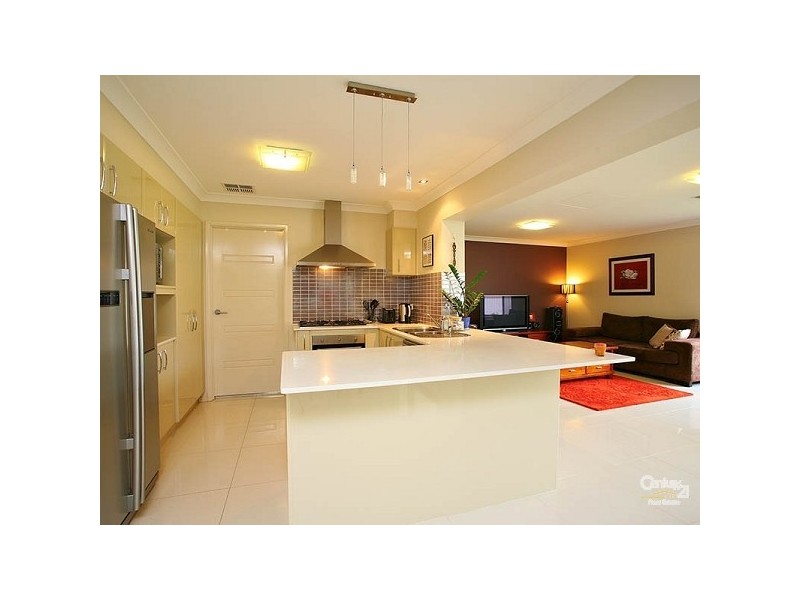 2 Pannu Place, Kellyville NSW 2155