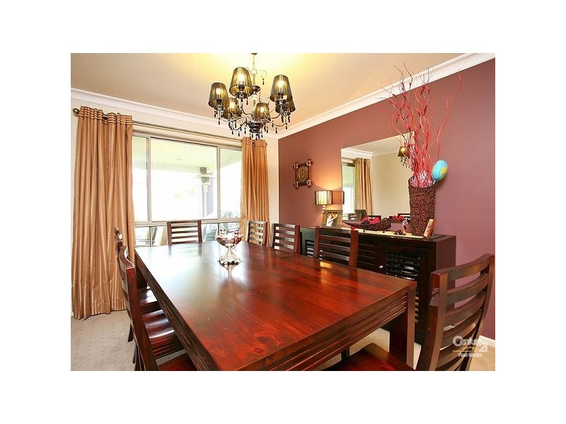 2 Pannu Place, Kellyville NSW 2155