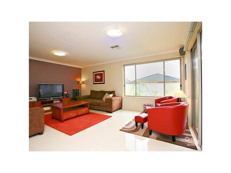 2 Pannu Place, Kellyville NSW 2155