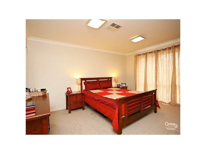 2 Pannu Place, Kellyville NSW 2155