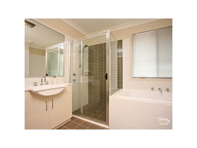 2 Pannu Place, Kellyville NSW 2155