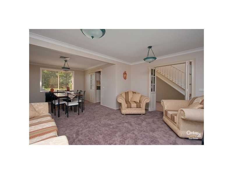 11 Mannix Place, Quakers Hill NSW 2763