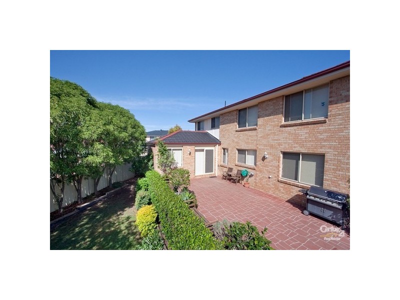 11 Mannix Place, Quakers Hill NSW 2763
