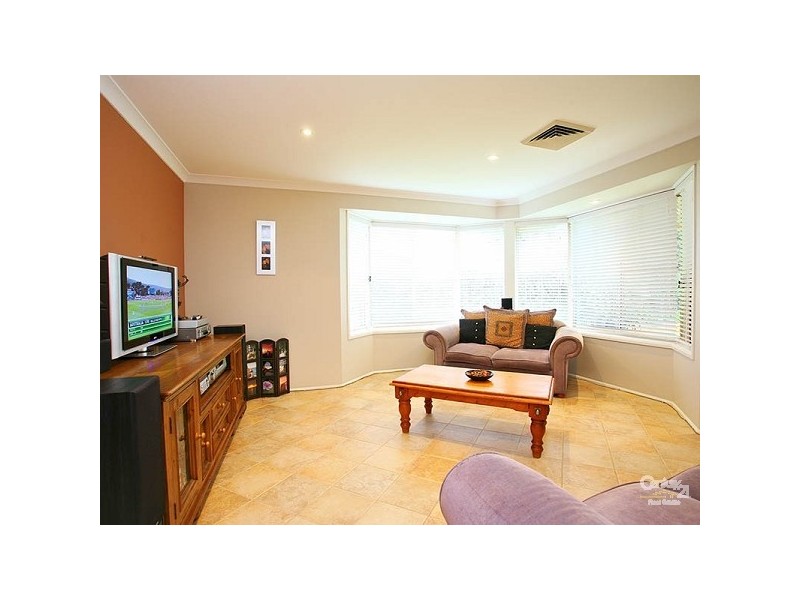 6 Nantucket Place, Rouse Hill NSW 2155