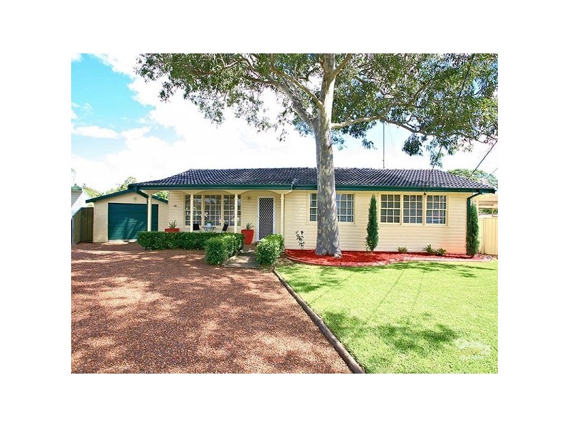 10 Drake Place, Blacktown NSW 2148