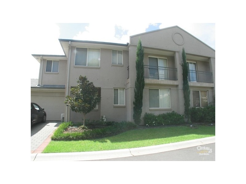 9 / 11 Harrington Ave, Castle Hill NSW 2154