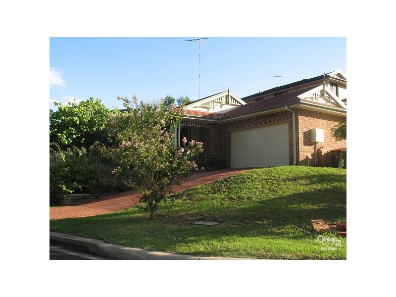 2 Tamara Place, Beaumont Hills NSW 2155