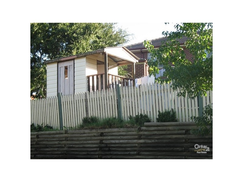 2 Tamara Place, Beaumont Hills NSW 2155