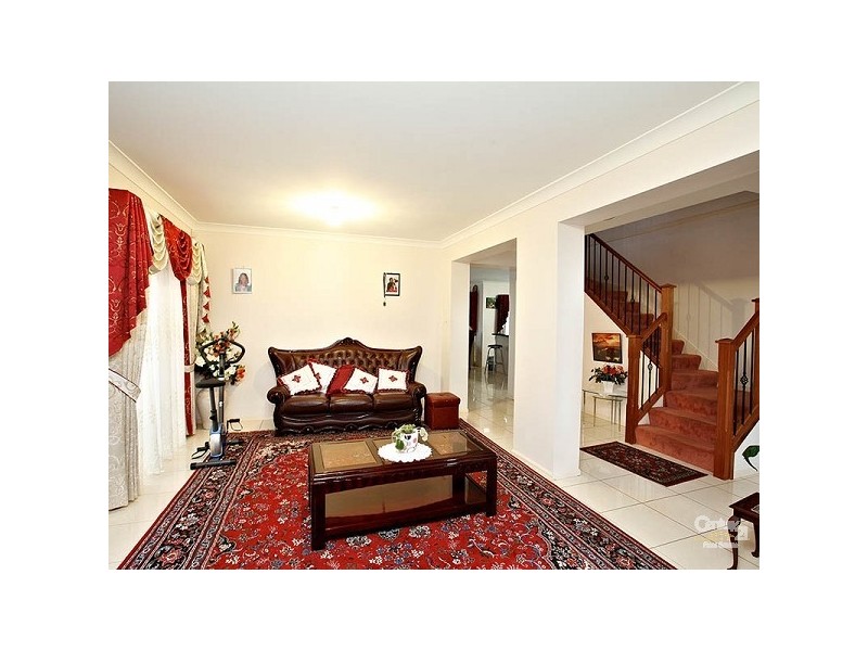 25 O Lea Street, Kellyville Ridge NSW 2155