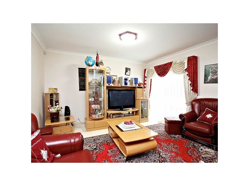 25 O Lea Street, Kellyville Ridge NSW 2155