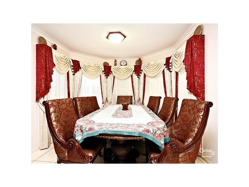 25 O Lea Street, Kellyville Ridge NSW 2155