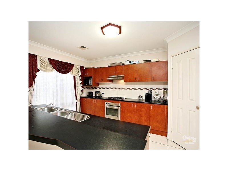25 O Lea Street, Kellyville Ridge NSW 2155