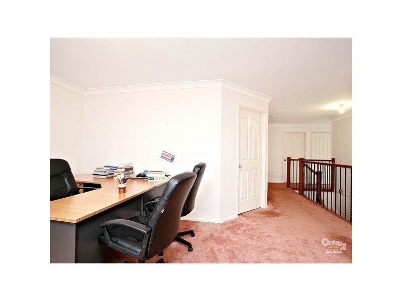 25 O Lea Street, Kellyville Ridge NSW 2155