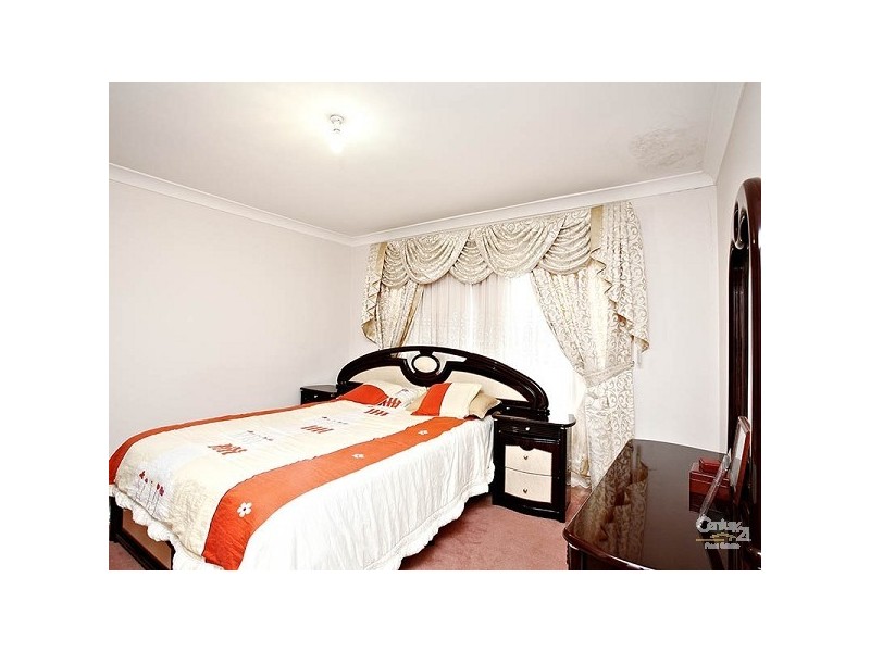 25 O Lea Street, Kellyville Ridge NSW 2155