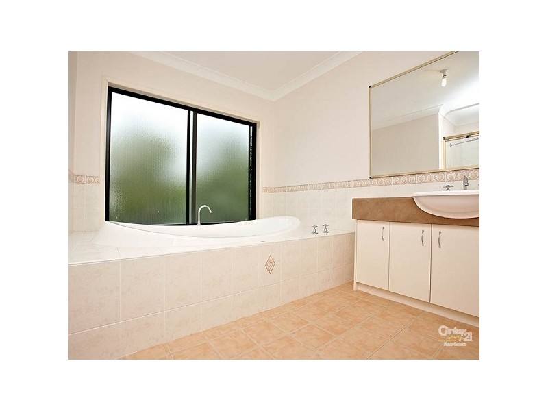 25 O Lea Street, Kellyville Ridge NSW 2155